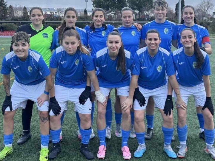 El marcador de Rivas: toda la actualidad deportiva del fin de semana del 23 al 25 de enero de 2026