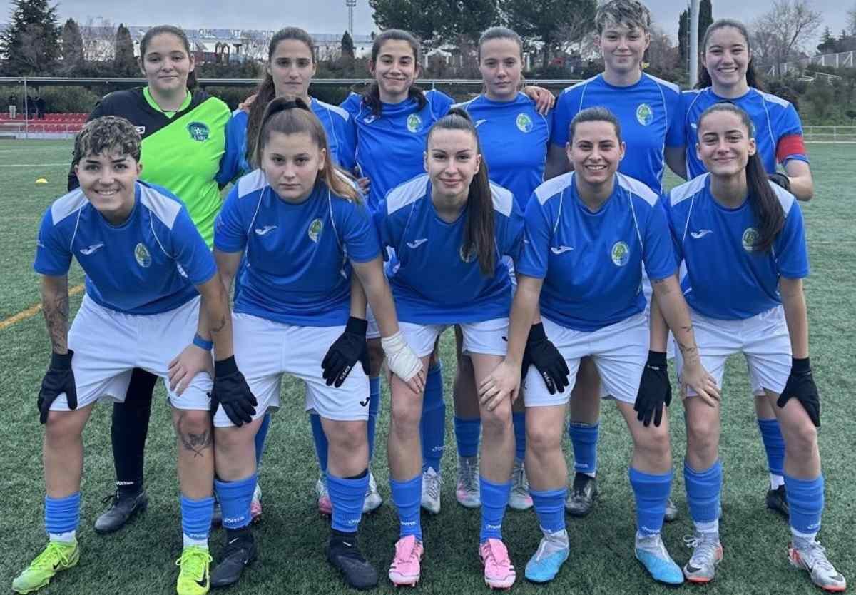 El marcador de Rivas: toda la actualidad deportiva del fin de semana del 23 al 25 de enero de 2026