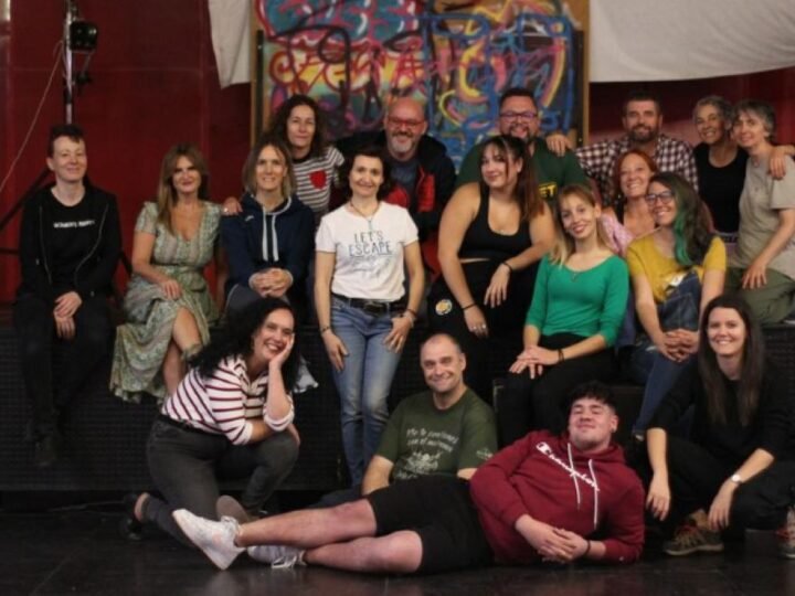 Que hacer en Rivas Vaciamadrid el cuarto fin de semana de enero de 2026