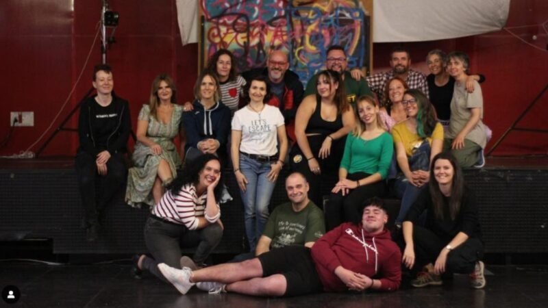 Que hacer en Rivas Vaciamadrid el cuarto fin de semana de enero de 2026