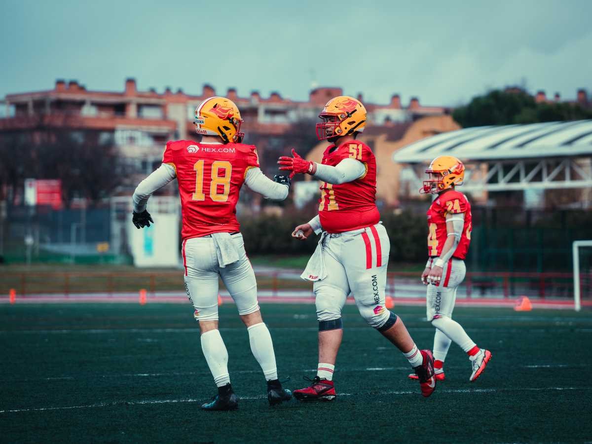 El marcador de Rivas: toda la actualidad deportiva del fin de semana del 16 al 18 de enero de 2026