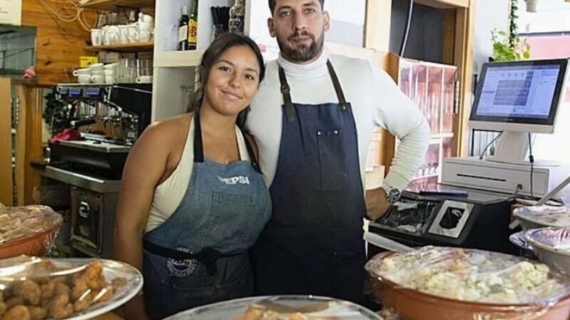 Quién está detrás de Limonche… Roberto y Sara, la pareja que apostó por el café de especialidad y la cercanía en Rivas Vaciamadrid