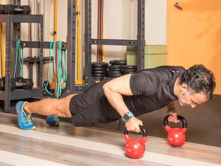 Quién está detrás de… GROS Training: Ramón, el entrenador que encontró en Rivas Vaciamadrid el lugar perfecto para unir deporte, salud y cercanía