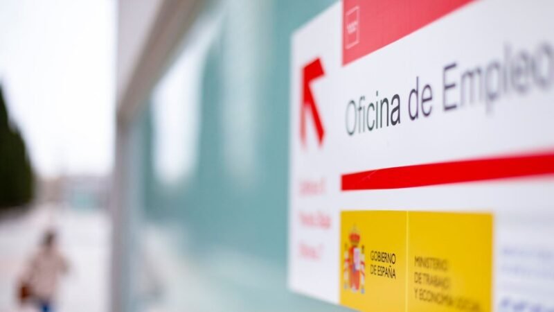 Rivas Vaciamadrid cierra 2025 con 3.641 personas en paro y encadena un descenso interanual del desempleo