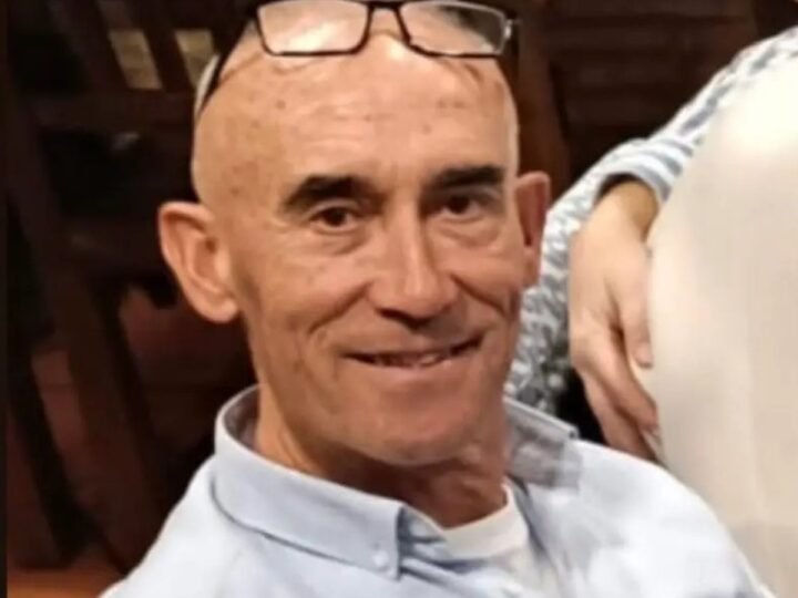 Refuerzan la búsqueda de Antonio Ruiz, desaparecido en San Fernando de Henares, y piden colaboración también en Rivas