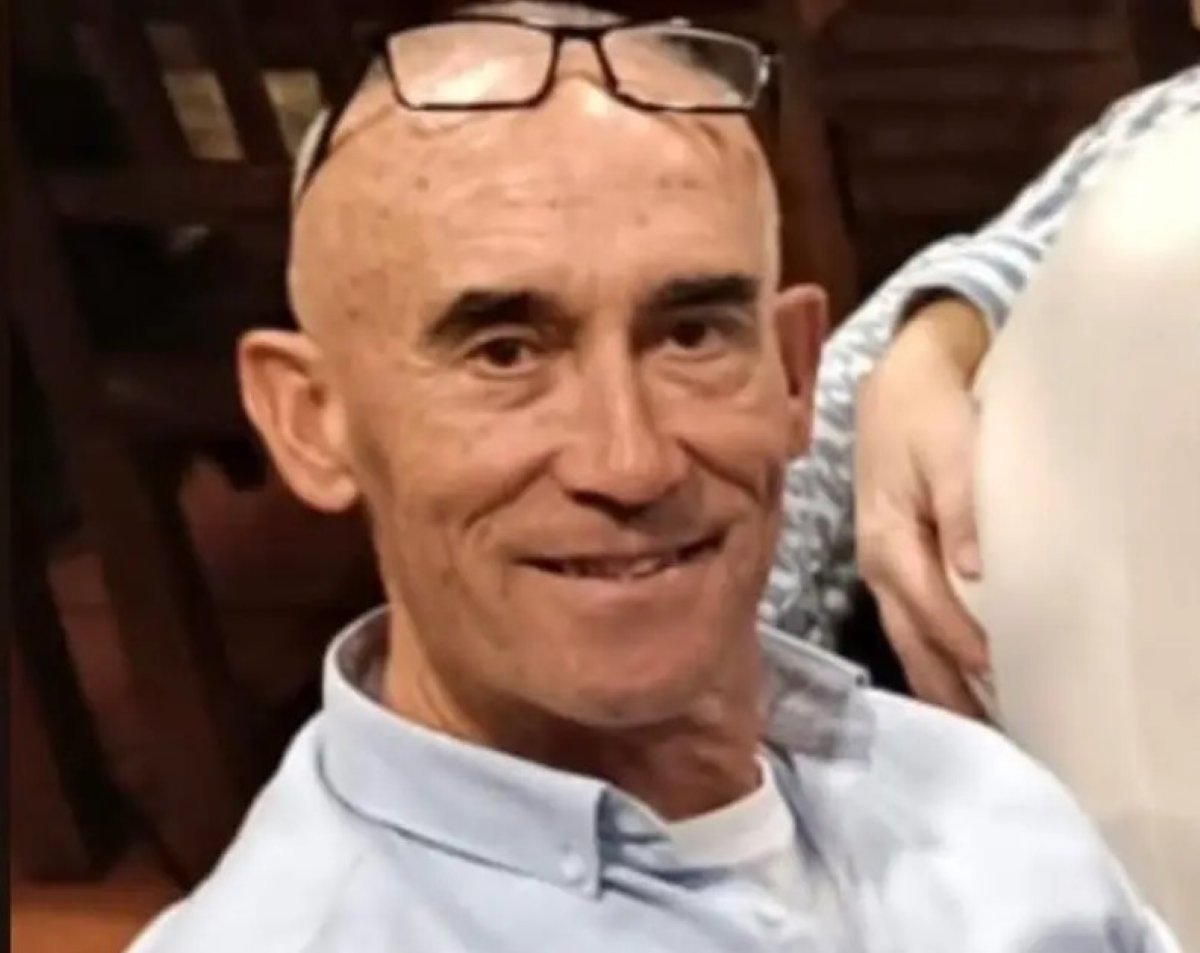 Refuerzan la búsqueda de Antonio Ruiz, desaparecido en San Fernando de Henares, y piden colaboración también en Rivas