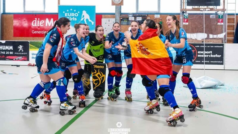 El marcador de Rivas: toda la actualidad deportiva del fin de semana del 20 al 22 de febrero de 2026