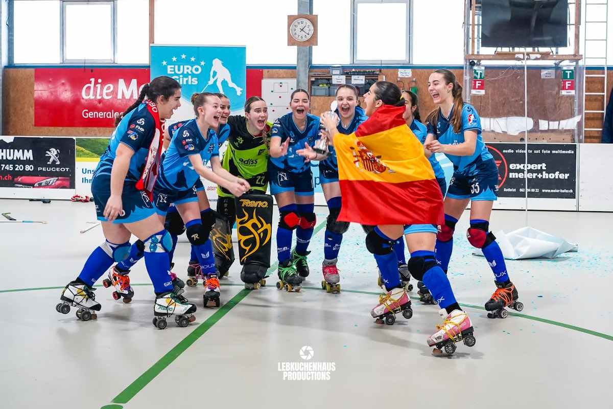 El marcador de Rivas: toda la actualidad deportiva del fin de semana del 20 al 22 de febrero de 2026