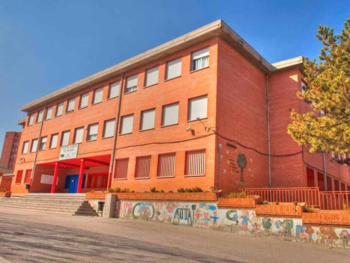 Rivas adjudica por 14,2 millones la climatización de nueve centros educativos públicos