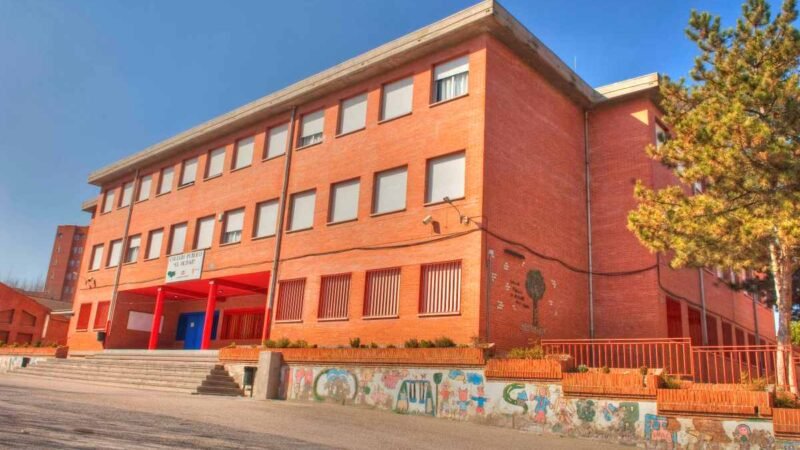 Rivas adjudica por 14,2 millones la climatización de nueve centros educativos públicos