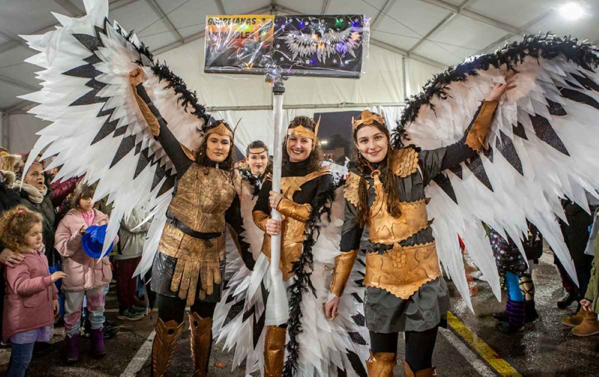 Carnaval Rivas 2026: fechas, actividades y todo lo que debes saber para no perderte la fiesta