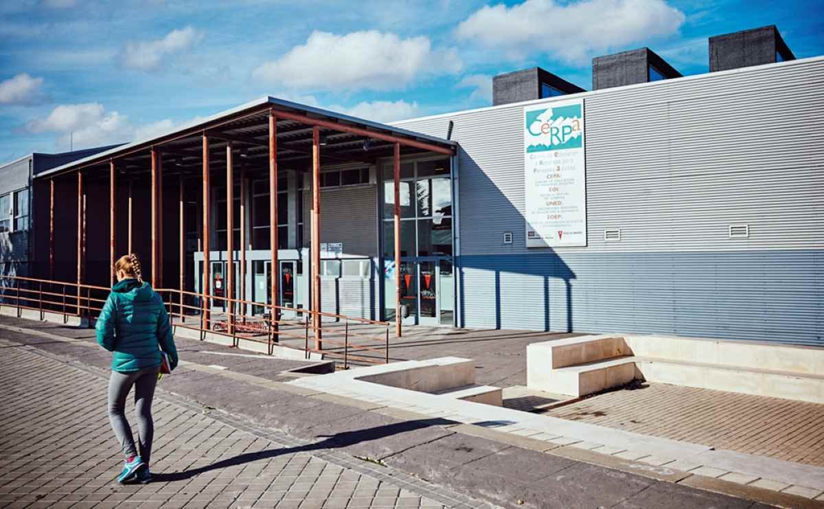 Rivas celebra su primer encuentro para unir Formación Profesional, empleo y vocación juvenil