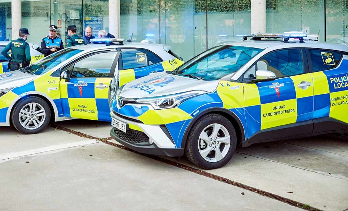 Rivas refuerza la seguridad y logra reducir la criminalidad en el último semestre de 2025