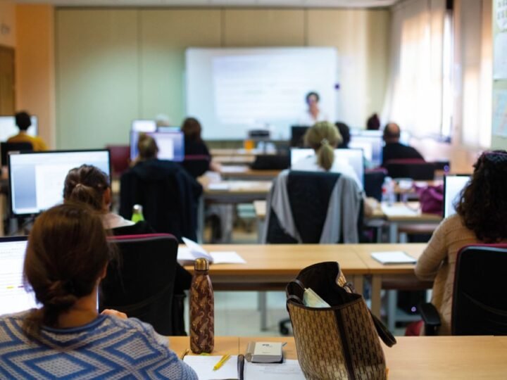 Formación para el empleo en 2026: 11 cursos gratuitos y 165 plazas disponibles