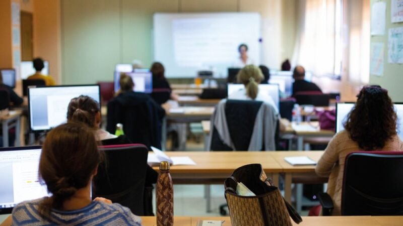 Formación para el empleo en 2026: 11 cursos gratuitos y 165 plazas disponibles