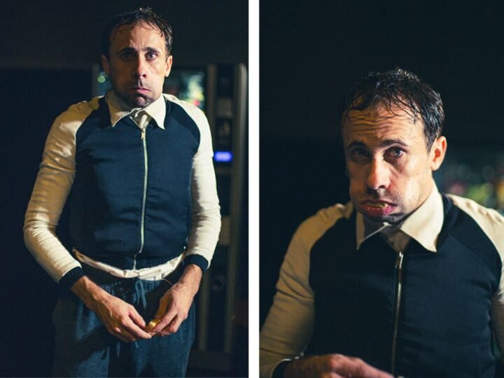 Oriol Pla actuará en Rivas con la obra ‘Gula/Gola’ tras un cambio en la programación