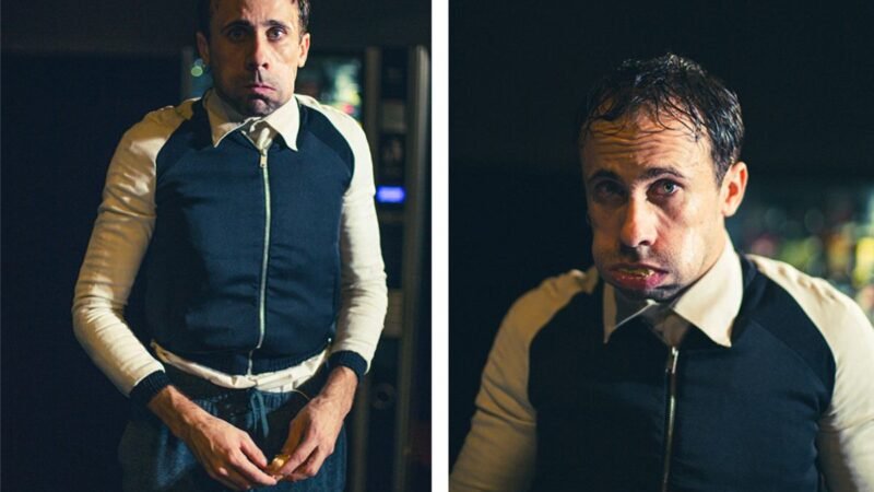 Oriol Pla actuará en Rivas con la obra ‘Gula/Gola’ tras un cambio en la programación