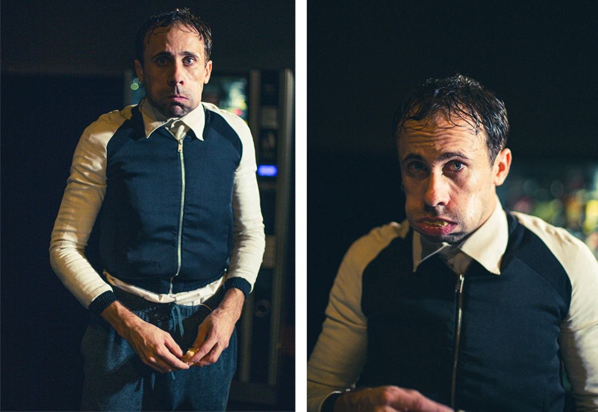 Oriol Pla actuará en Rivas con la obra ‘Gula/Gola’ tras un cambio en la programación