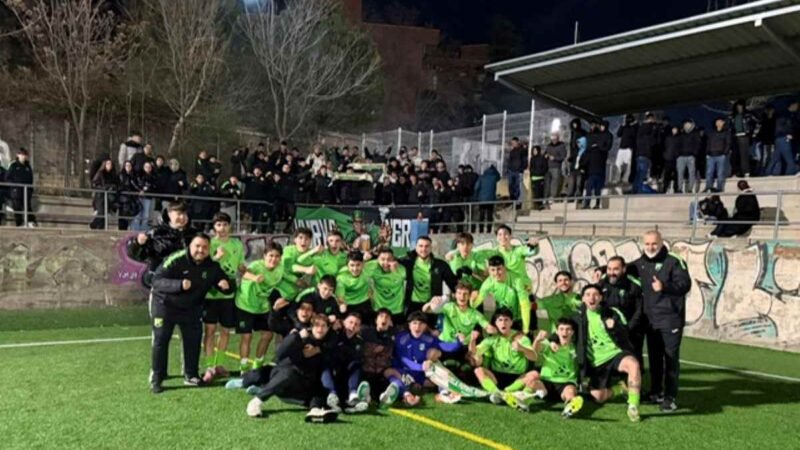 El marcador de Rivas: toda la actualidad deportiva del fin de semana del 30 al 1 de febrero de 2026