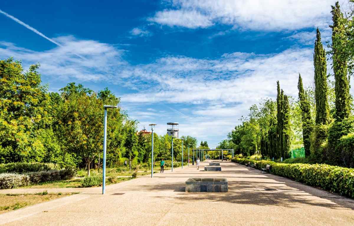 Vivir Rivas, vivir mejor: una ciudad que avanza con planificación y mirada a largo plazo