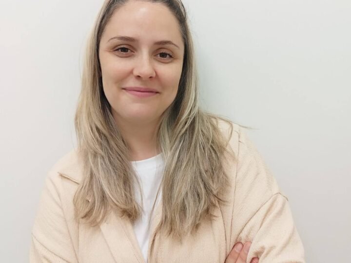 Quién está detrás de… Kaizen: Macarena y el equilibrio entre cuerpo y mente en Rivas Vaciamadrid