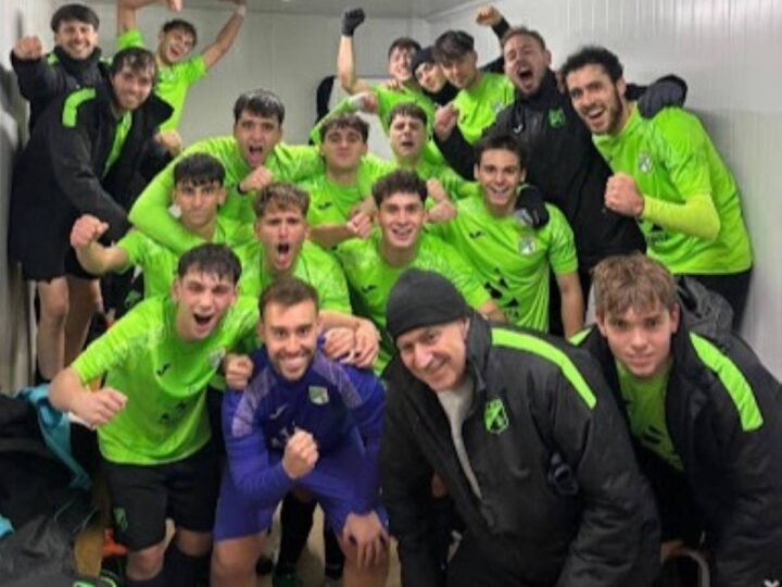 El marcador de Rivas: toda la actualidad deportiva del fin de semana del 13 al 15 de febrero de 2026