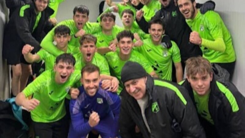 El marcador de Rivas: toda la actualidad deportiva del fin de semana del 13 al 15 de febrero de 2026