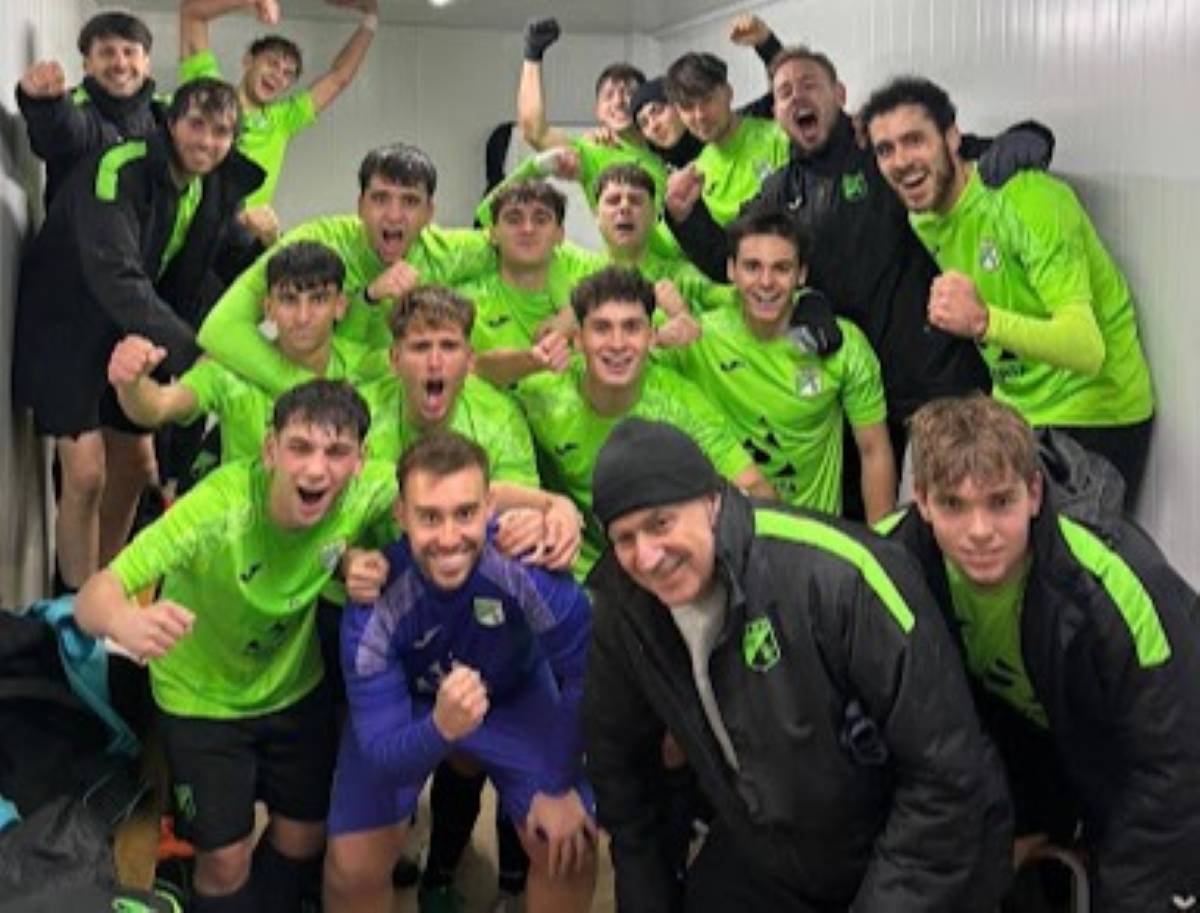 El marcador de Rivas: toda la actualidad deportiva del fin de semana del 13 al 15 de febrero de 2026