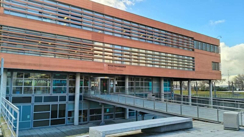 Prisión provisional para dos detenidos por robo en un comercio de Rivas