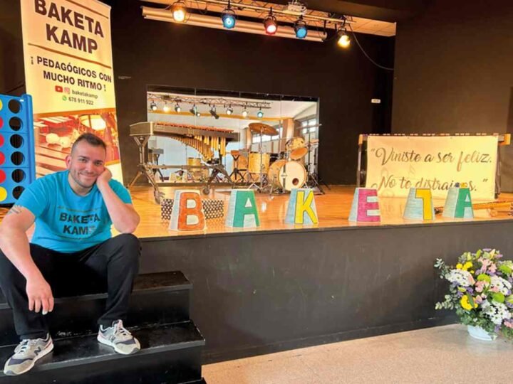 La Escuela Municipal de Música celebra sus Jornadas Culturales con conciertos y talleres gratuitos