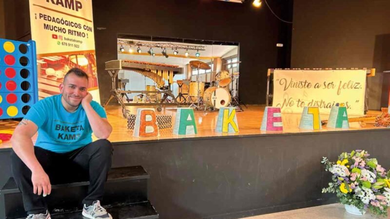 La Escuela Municipal de Música celebra sus Jornadas Culturales con conciertos y talleres gratuitos