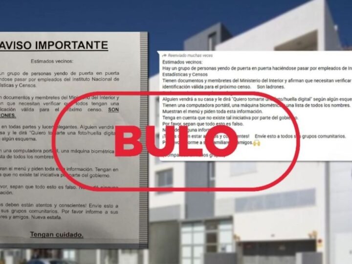“Problemas de la Ciudadanía”, un bulo sobre falsos censos genera confusión en grupos vecinales de Rivas Vaciamadrid