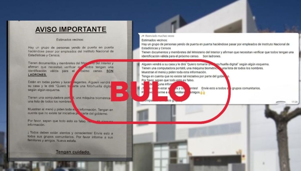 “Problemas de la Ciudadanía”, un bulo sobre falsos censos genera confusión en grupos vecinales de Rivas Vaciamadrid