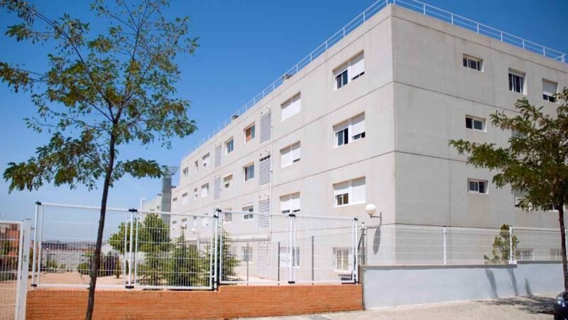 La EMV impulsa un plan integral de rehabilitación en Frida Kahlo y avenida de Levante