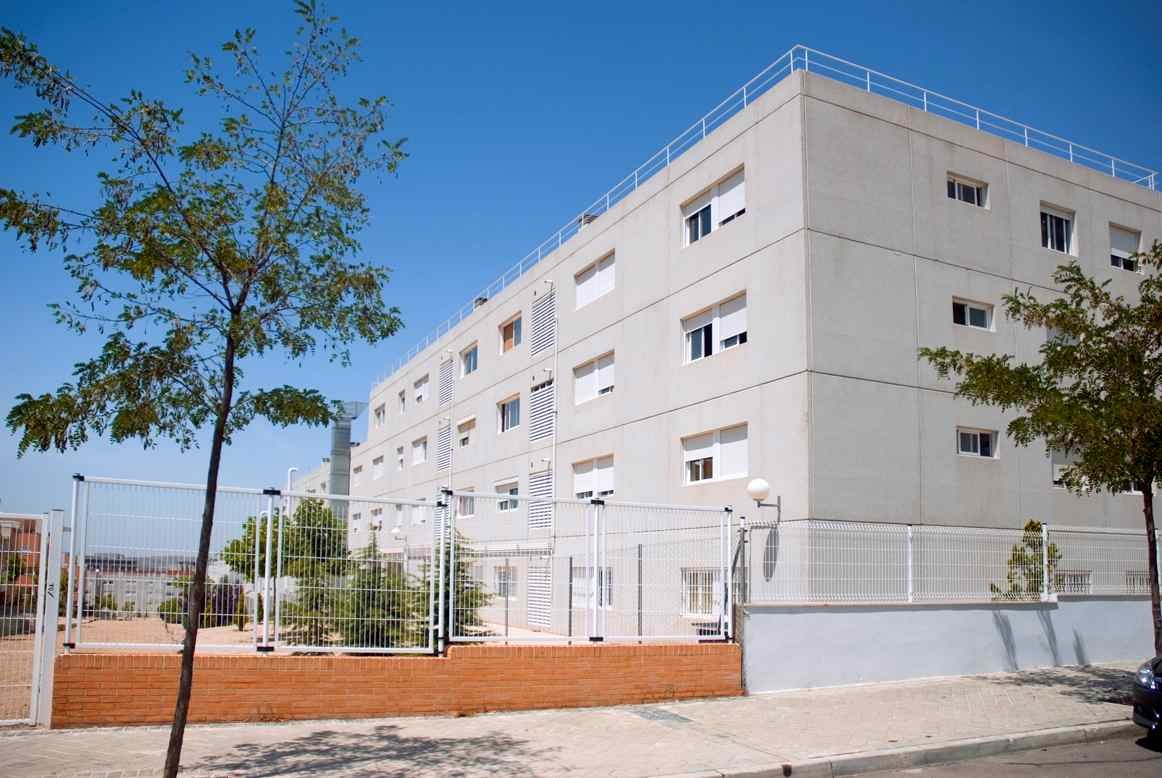 La EMV impulsa un plan integral de rehabilitación en Frida Kahlo y avenida de Levante