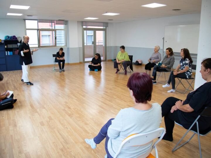 La Universidad Popular de Rivas abre nuevas matrículas para el tercer trimestre