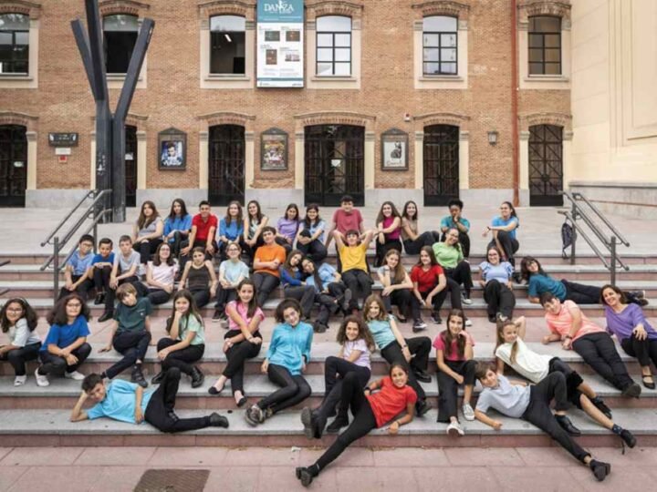 Las Jornadas Culturales de la Escuela Municipal de Música regresan a Rivas con conciertos y talleres gratuitos