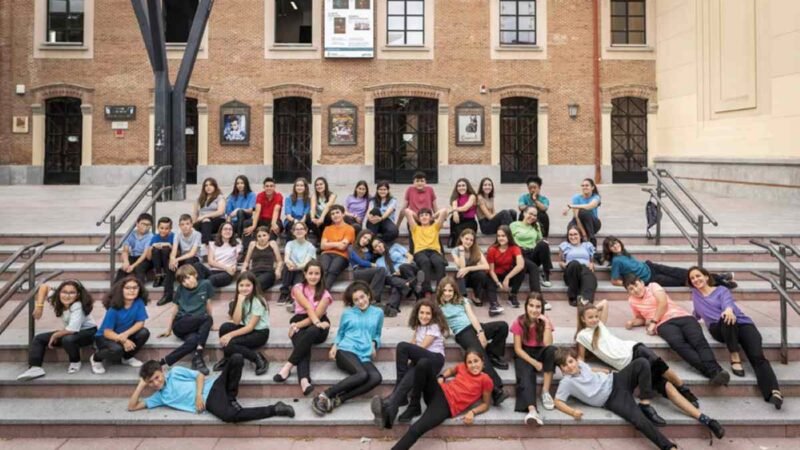 Las Jornadas Culturales de la Escuela Municipal de Música regresan a Rivas con conciertos y talleres gratuitos