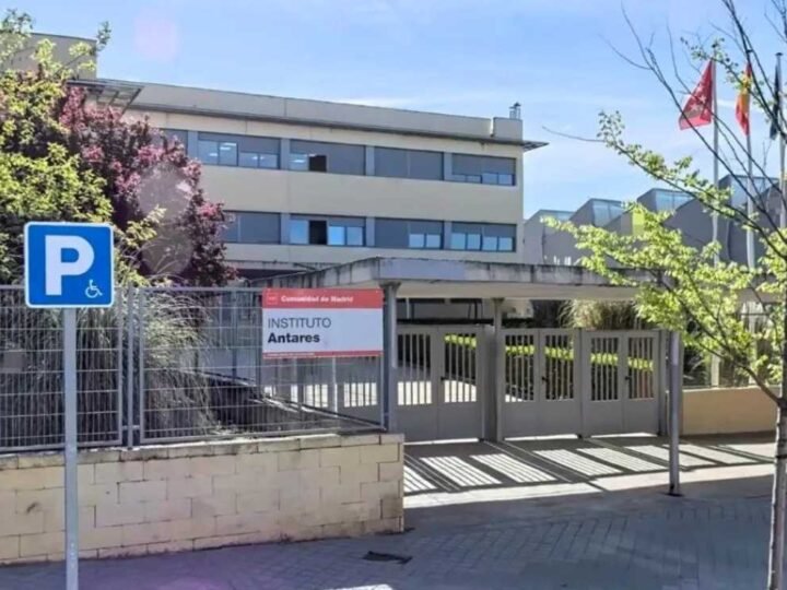 El PSOE de Rivas propone crear un centro integrado de FP en Rivas para ampliar la oferta pública