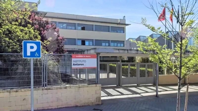 El PSOE de Rivas propone crear un centro integrado de FP en Rivas para ampliar la oferta pública