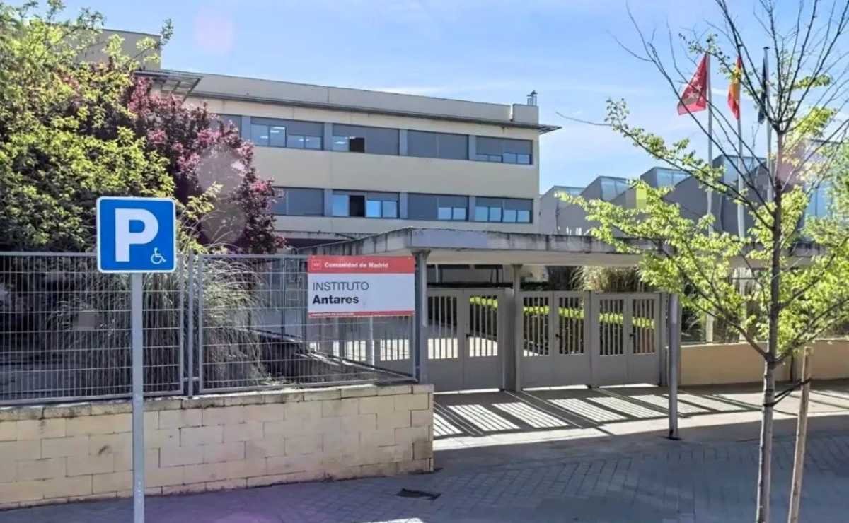 El PSOE de Rivas propone crear un centro integrado de FP en Rivas para ampliar la oferta pública