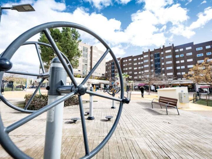 La ciudadanía de Rivas decidirá el destino de 706.000 euros en el Presupuesto Participativo 2026