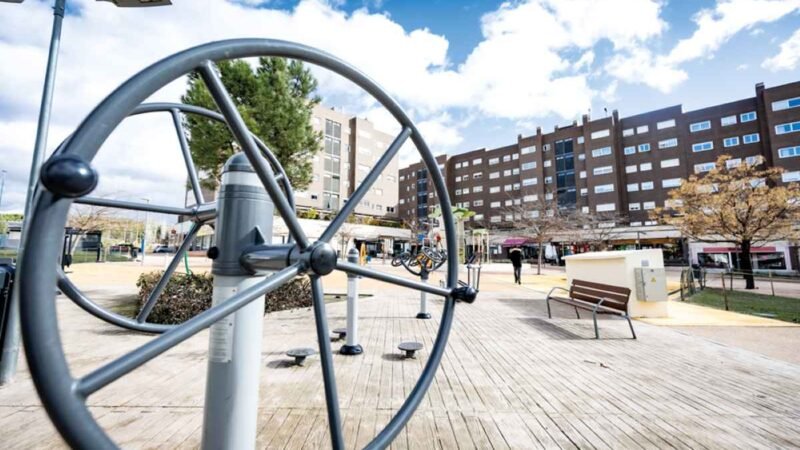 La ciudadanía de Rivas decidirá el destino de 706.000 euros en el Presupuesto Participativo 2026