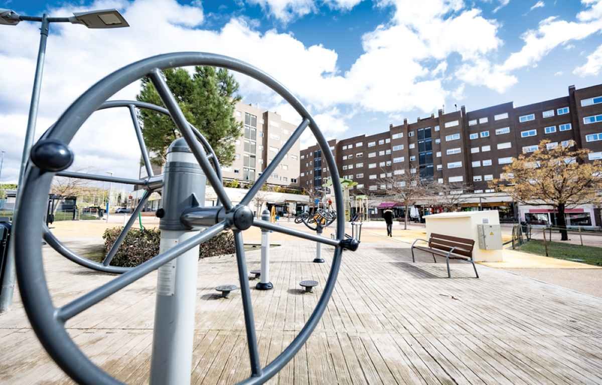 La ciudadanía de Rivas decidirá el destino de 706.000 euros en el Presupuesto Participativo 2026