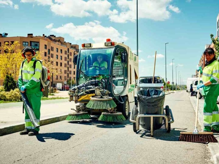 Rivamadrid aprueba el Plan NERA 2030 para mejorar los servicios públicos en Rivas Vaciamadrid