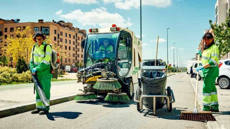 Rivamadrid aprueba el Plan NERA 2030 para mejorar los servicios públicos en Rivas Vaciamadrid