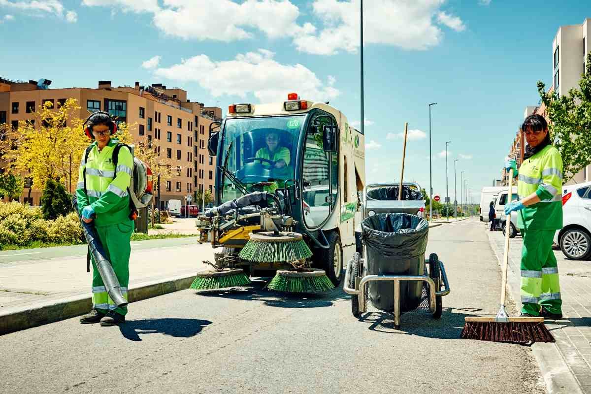 Rivamadrid aprueba el Plan NERA 2030 para mejorar los servicios públicos en Rivas Vaciamadrid
