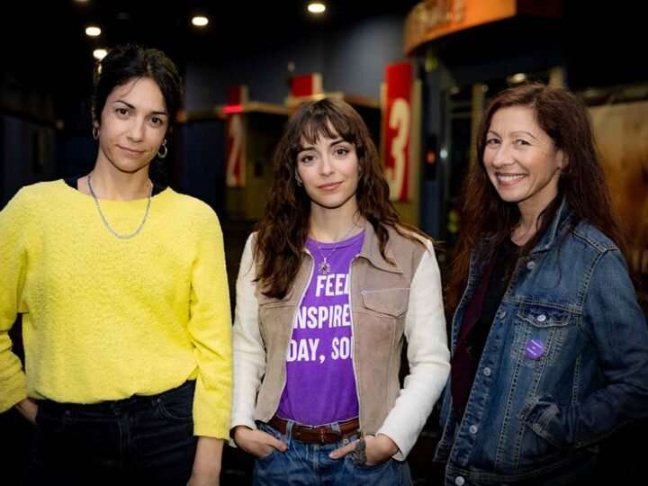 Rivas celebra Marzo Mujeres 2026 con el lema ‘Un feminismo de cine’