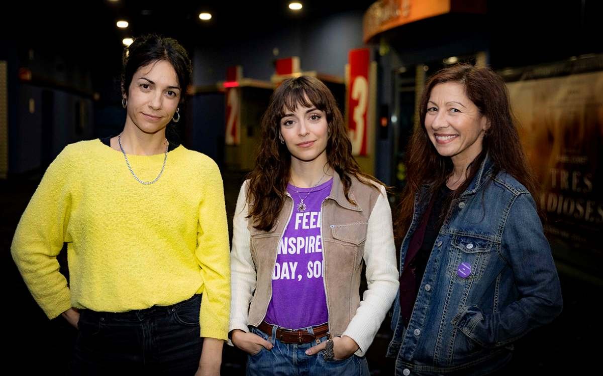 Rivas celebra Marzo Mujeres 2026 con el lema ‘Un feminismo de cine’