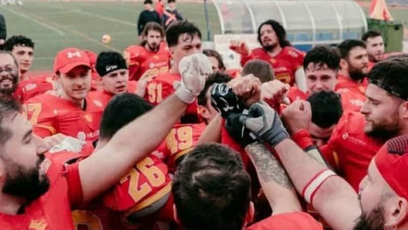 El marcador de Rivas: toda la actualidad deportiva del fin de semana del 20 al 22 de marzo de 2026